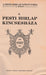 A Pesti Hírlap Kincsesháza 1927 - Oskola Antikvárium