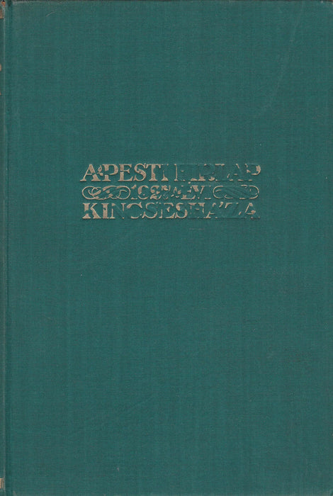 A Pesti Hírlap Kincsesháza 1927 - Oskola Antikvárium