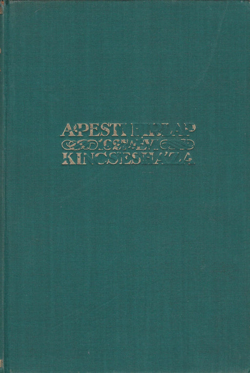 A Pesti Hírlap Kincsesháza 1927 - Oskola Antikvárium
