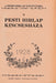 A Pesti Hírlap Kincsesháza 1928 - Oskola Antikvárium