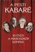 A Pesti Kabaré - Oskola Antikvárium