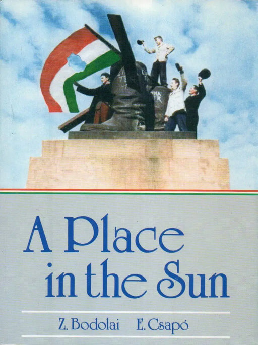 A Place in the Sun - Oskola Antikvárium