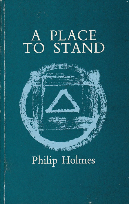 A Place to Stand - Oskola Antikvárium