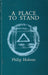 A Place to Stand - Oskola Antikvárium