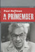 A prímember - Oskola Antikvárium