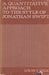 A Quantitative Approach to the Style of Jonathan Swift - Oskola Antikvárium