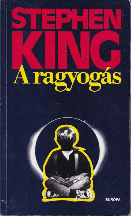 A ragyogás - Oskola Antikvárium