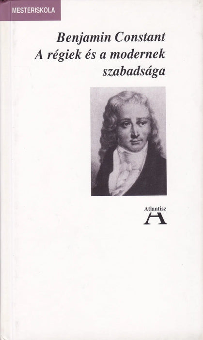 A régiek és a modernek szabadsága - Oskola Antikvárium