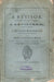 A Revisor - Levéltöredék a Revisorról - A Revisor megoldása - Oskola Antikvárium
