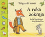 A róka zoknija - Oskola Antikvárium