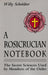 A Rosicrucian Notebook - Oskola Antikvárium