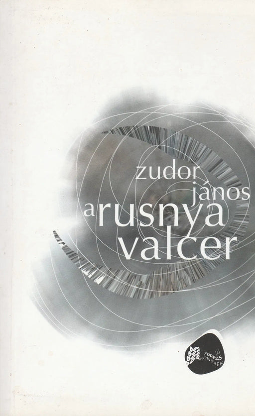 A rusnya valcer - Oskola Antikvárium