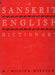 A Sanskrit - English Dictionary - Oskola Antikvárium