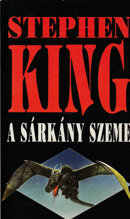 A sárkány szeme - Oskola Antikvárium