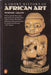 A Short History of African Art - Oskola Antikvárium