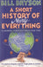 A Short History of Nearly Everything - Oskola Antikvárium