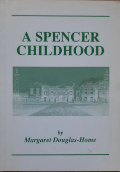 A Spencer Childhood - Oskola Antikvárium