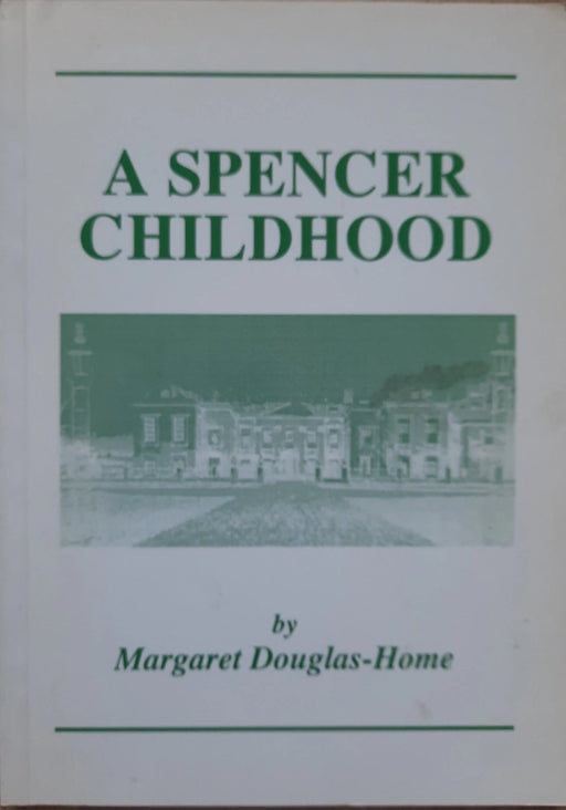 A Spencer Childhood - Oskola Antikvárium