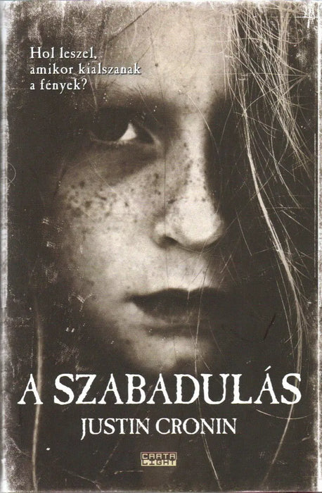 A szabadulás - Oskola Antikvárium