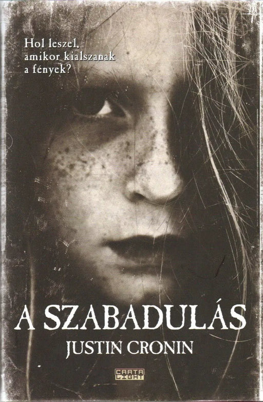 A szabadulás - Oskola Antikvárium