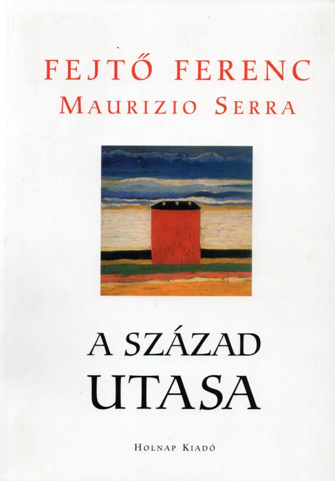 A század utasa - Oskola Antikvárium