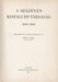 A százéves Kisfaludy - Társaság (1836 - 1936) - Oskola Antikvárium