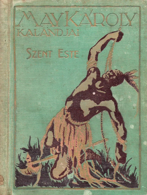 A szent este - Oskola Antikvárium