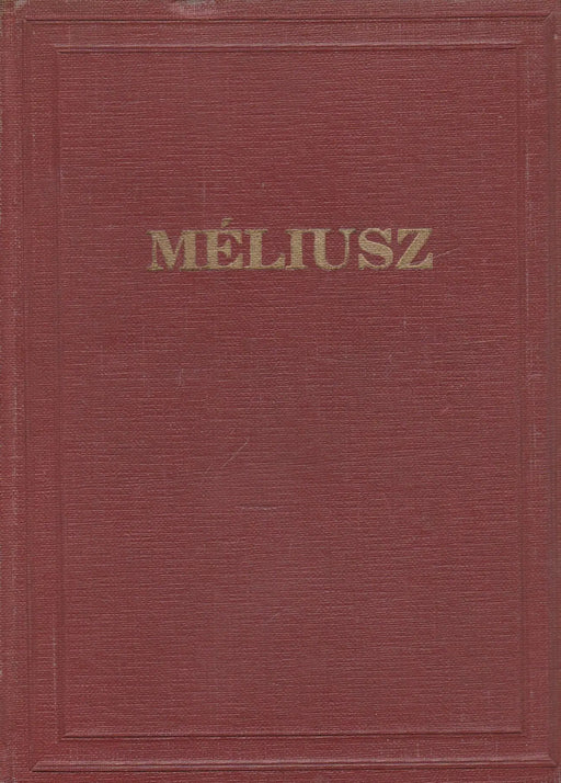 A Szent Pál apastal levelének mellyet a Colossabelieknek irt predicacio szerént való magyarázata - Oskola Antikvárium