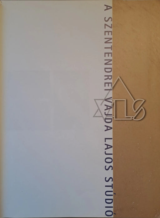 A szentendrei Vajda Lajos Stúdió - Oskola Antikvárium