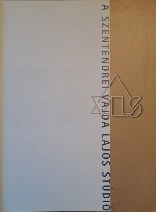 A szentendrei Vajda Lajos Stúdió - Oskola Antikvárium