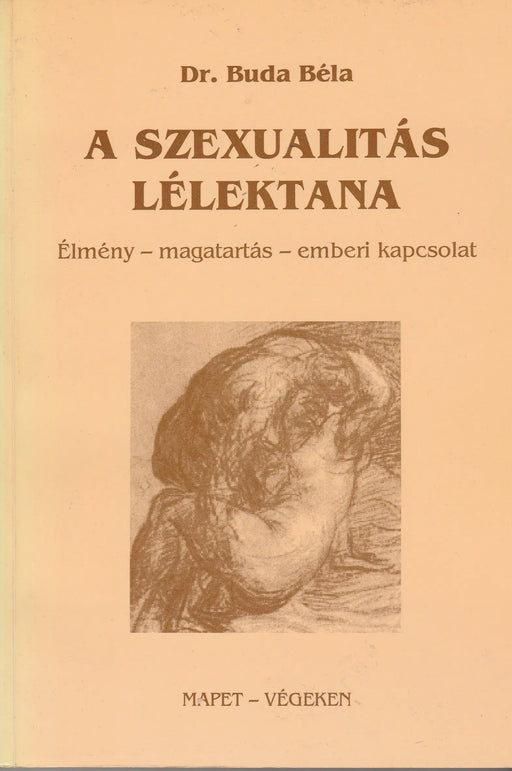 A szexualitás lélektana - Oskola Antikvárium
