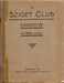 A Sziget Club évkönyve az 1924. évről - Oskola Antikvárium