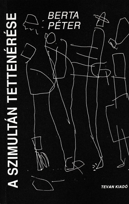 A szimultán tettenérése - Oskola Antikvárium