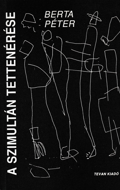 A szimultán tettenérése - Oskola Antikvárium