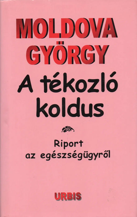 A tékozló koldus - Oskola Antikvárium
