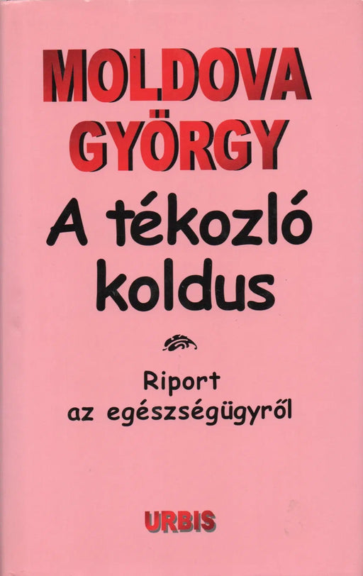 A tékozló koldus - Oskola Antikvárium