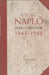 A teljes napló 1943 - 1944 - Oskola Antikvárium