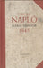 A teljes napló 1945 - Oskola Antikvárium
