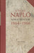 A teljes napló 1964 - 1966 - Oskola Antikvárium