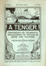 A tenger VIII. évf. II - III. füzet, 1918. február - március - Oskola Antikvárium