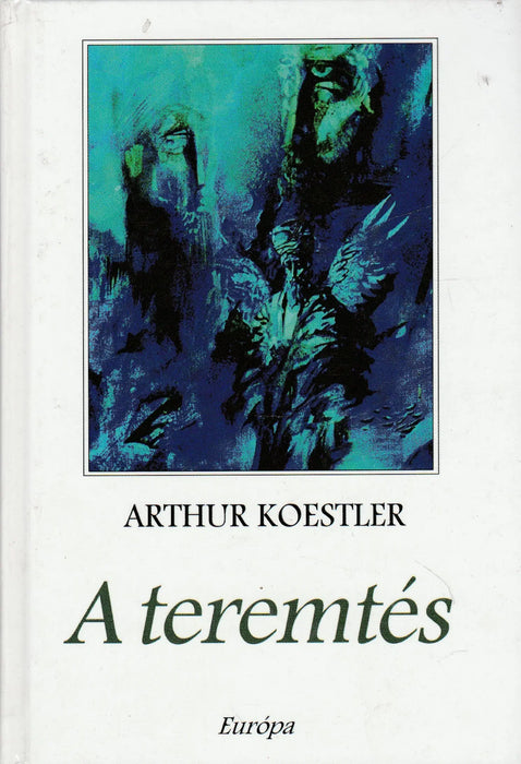A teremtés - Oskola Antikvárium