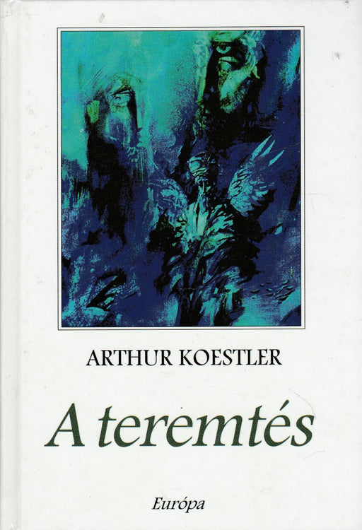 A teremtés - Oskola Antikvárium