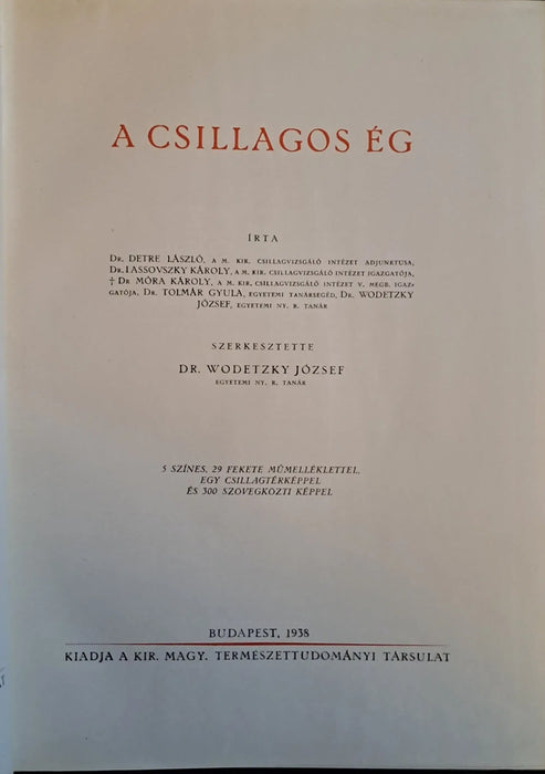 A természet világa I - IV. - Oskola Antikvárium