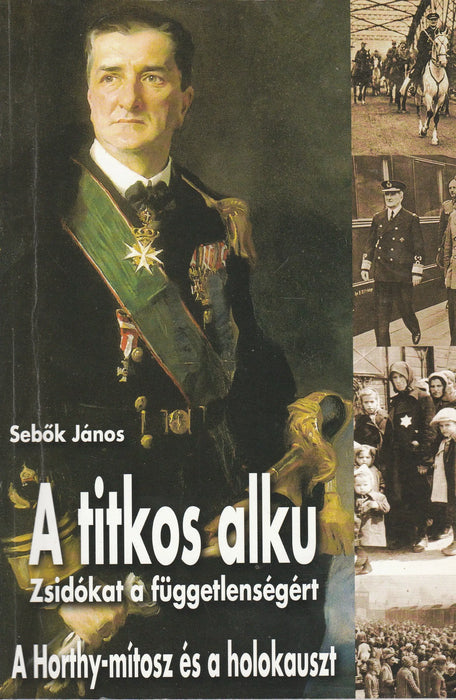 A titkos alku - Oskola Antikvárium