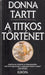 A titkos történet - Oskola Antikvárium