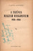 A tízéves magyar hangosfilm 1931 - 1941 - Oskola Antikvárium