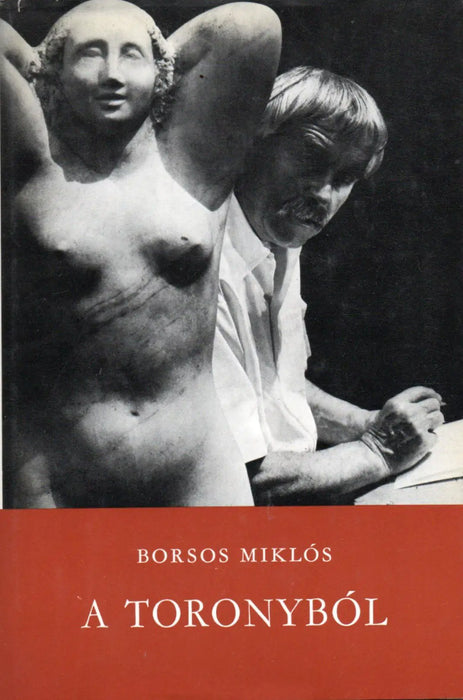 A toronyból - Oskola Antikvárium