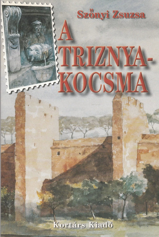 A Triznya - kocsma - Oskola Antikvárium