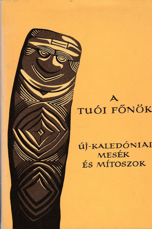 A tuói főnök - Oskola Antikvárium