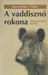 A vaddisznó rokona - Oskola Antikvárium